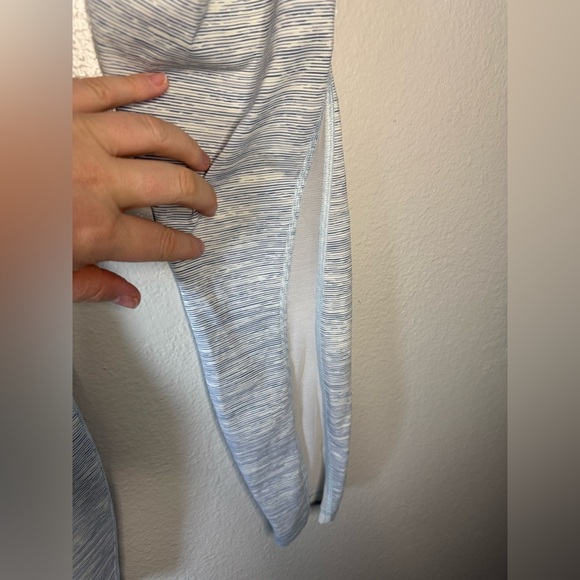 Lululemon Train Times Pant 25” - Picture 5 of 7